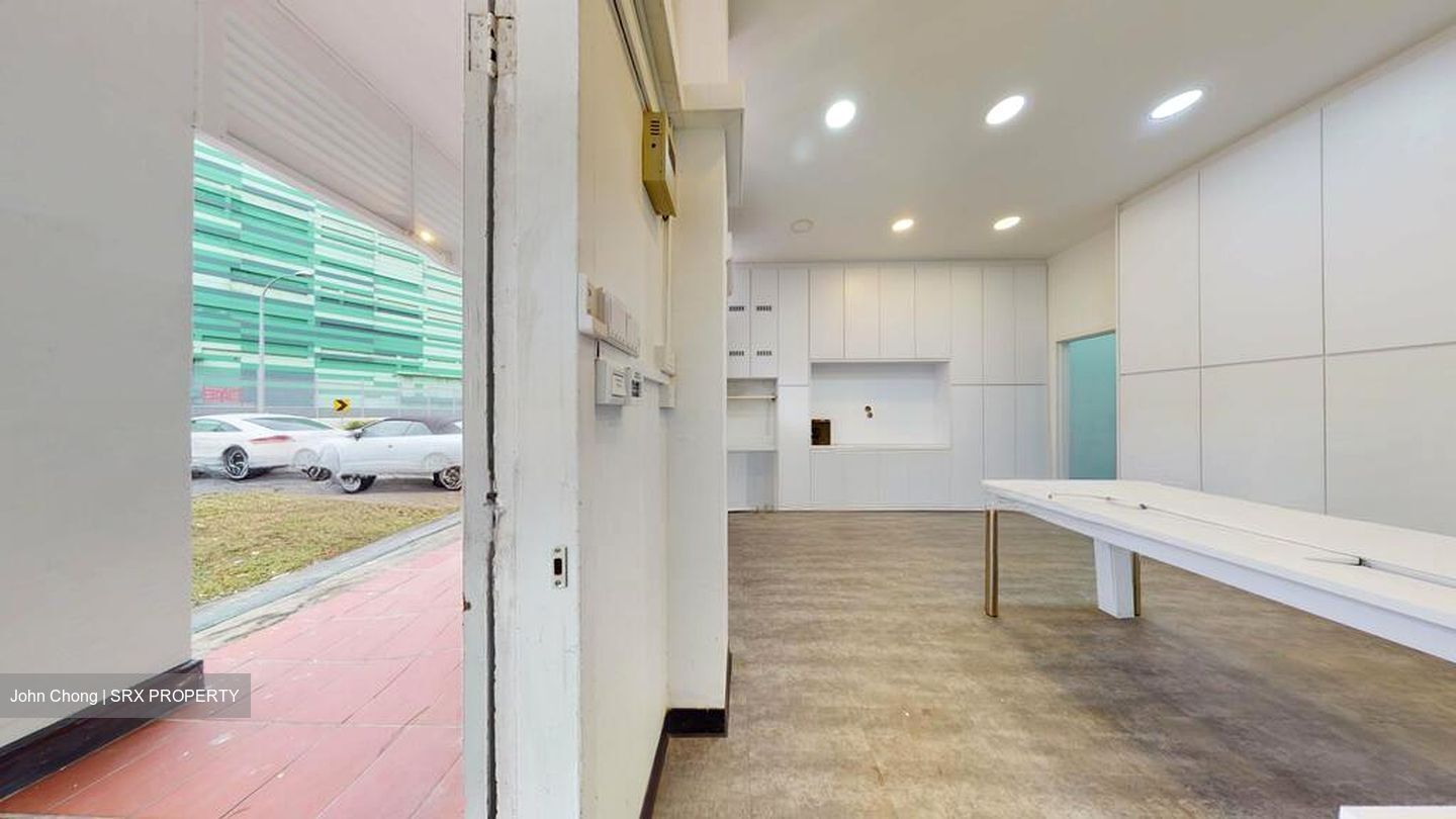 Old Birdcage Walk (D28), Office #528721031
